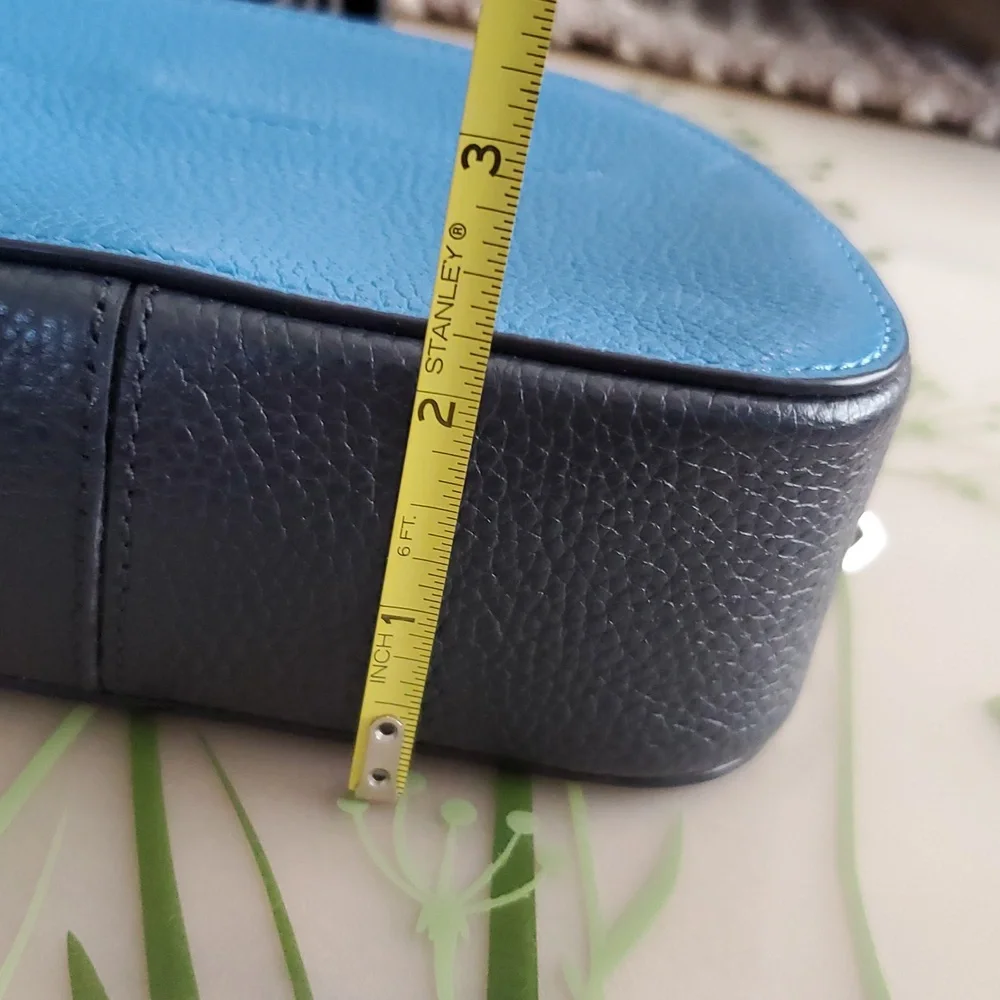 NWT 2021 Coach x Peanuts Mini Bag & Strap - Picture 12 of 12